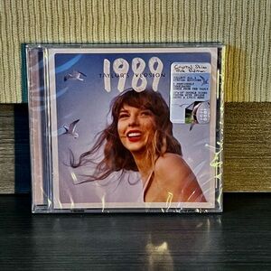 Taylor Swift - 1989 (Taylor’s Version) CD
